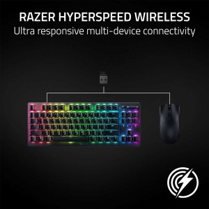 ماوس گیمینگ بی سیم ریزر مدل VIPER V3 HYPERSPEED